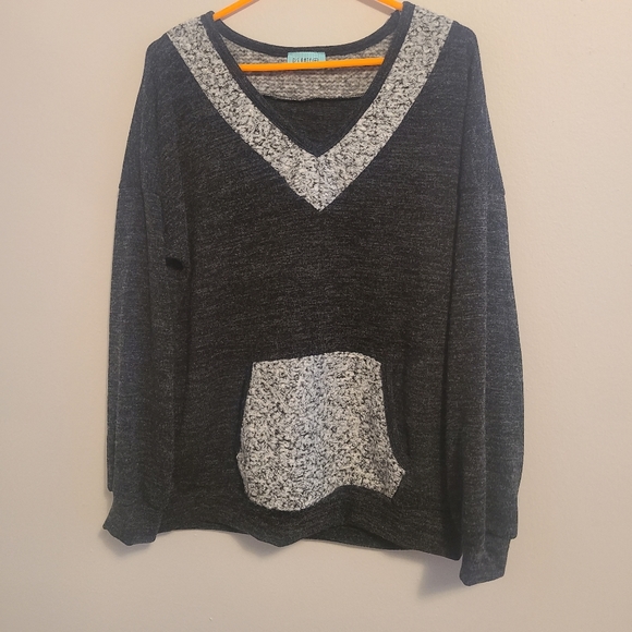 Sweatshirt - Picture 1 of 4